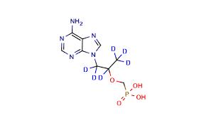 Tenofovir D6